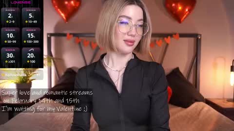 your Linda is back online show from 02/13/25, 08:27