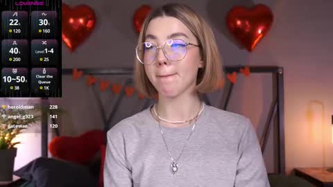 your Linda is back online show from 02/17/25, 08:19