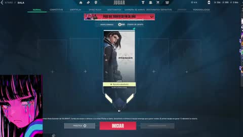 Snapshot of linddamortt chatting on 01/01/25, 05:01 CatalinaANIDEA online show from 01/01/25, 05:01