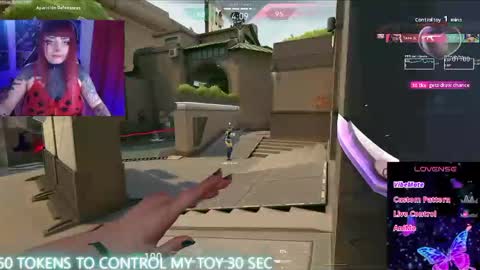 CatalinaANIDEA     online show from 10/16/25, 12:44