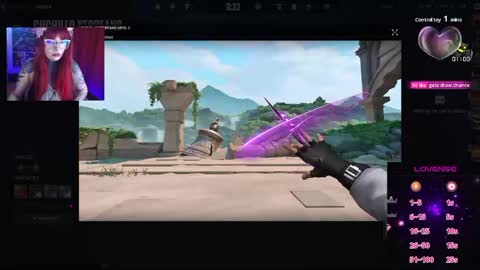 CatalinaANIDEA     online show from 11/06/25, 11:59