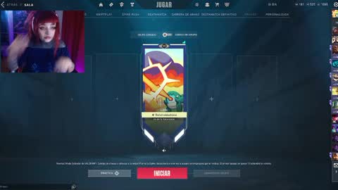 CatalinaANIDEA     online show from 11/23/25, 11:04