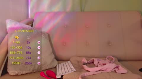 Linda online show from 11/05/25, 06:02