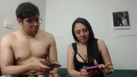 Lindsay N Maik online show from 11/20/25, 10:42