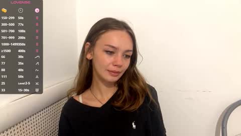 Kate online show from 09/14/25, 04:39