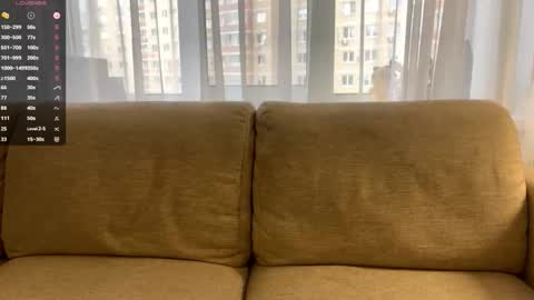 Kate online show from 09/23/25, 01:36