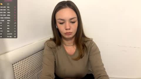 Kate online show from 09/29/25, 05:29