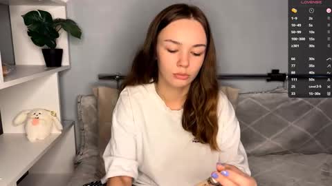 Kate online show from 10/07/25, 01:08