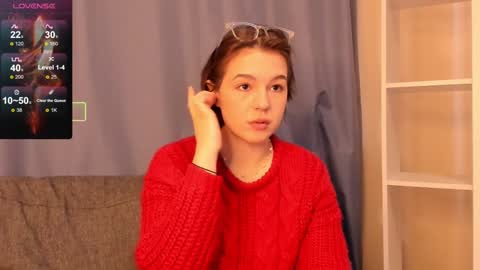 Allie online show from 12/18/24, 10:08