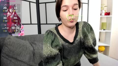 Allie online show from 01/14/25, 12:03
