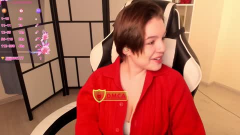 Allie online show from 01/21/25, 01:43