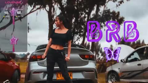 ling ling24 online show from 12/03/24, 11:44