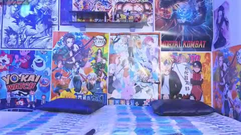 ling ling24 online show from 12/11/24, 11:51