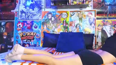 ling ling24 online show from 12/17/24, 04:21