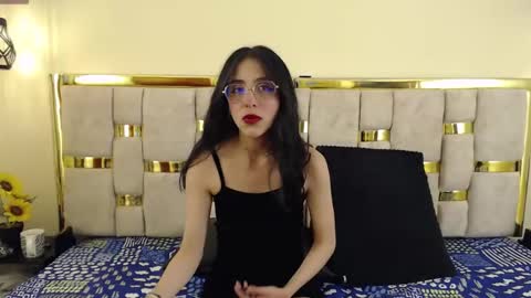 ling ling24 online show from 02/11/25, 04:22