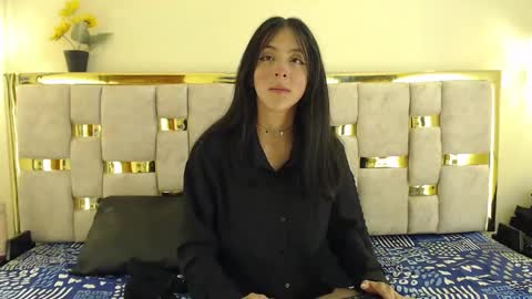 ling ling24 online show from 02/18/25, 06:26