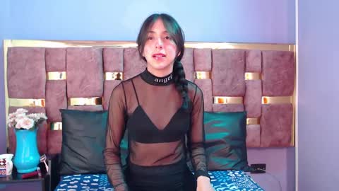 ling ling24 online show from 02/19/25, 06:00