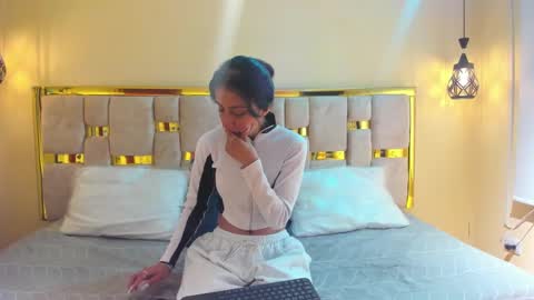 ling ling24 online show from 10/09/25, 03:04