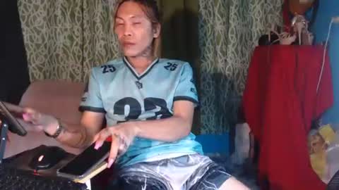 weng bustamante online show from 11/09/25, 03:32