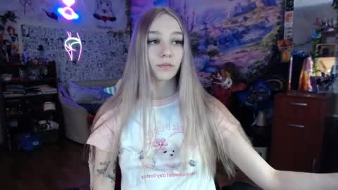 Lin online show from 12/14/24, 10:18