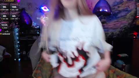 Lin online show from 02/14/25, 06:19