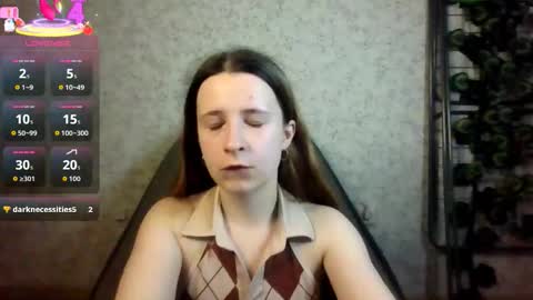 Snapshot of linnsweety chatting on 09/16/25, 03:29 linnsweety online show from 09/16/25, 03:29