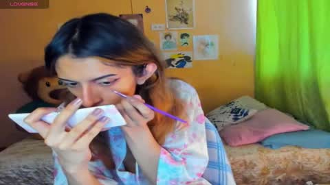 Lio online show from 10/28/25, 09:28