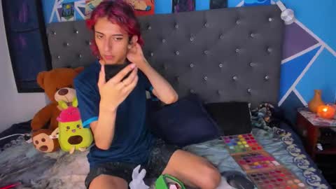 Lio online show from 11/14/25, 10:40