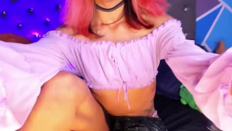 Lio online show from 11/19/25, 08:14