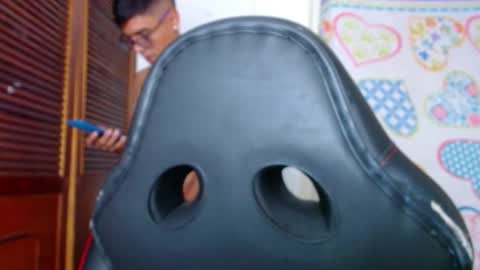 lion_grr online show from 11/22/25, 11:26