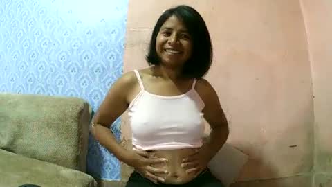 Snapshot of liora_selenex chatting on 03/11/25, 06:53 Liora selenex online show from 03/11/25, 06:53