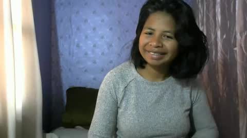 Snapshot of liora_selenex chatting on 10/19/25, 02:23 Liora selenex online show from 10/19/25, 02:23