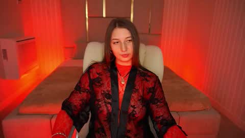 Snapshot of liorafox chatting on 10/12/25, 08:52 Lia online show from 10/12/25, 08:52