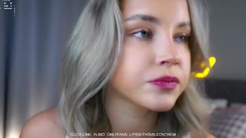 Amelia online show from 10/14/25, 01:06