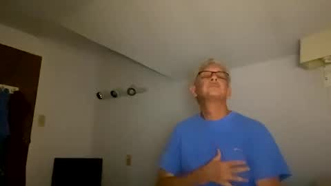 I forgot online show from 09/19/25, 12:45