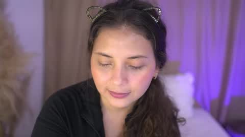 Lily see u on december 2 online show from 10/14/25, 07:14