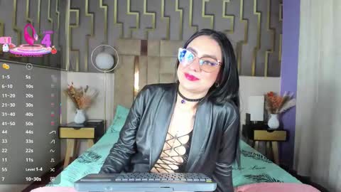 Snapshot of lis_rouse chatting on 10/12/25, 05:17 lis_rouse online show from 10/12/25, 05:17
