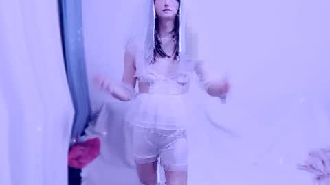 lisaxxy online show from 01/01/25, 02:52