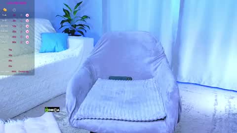 WelcomeToy control LushDomi 8 min 444tks online show from 01/27/25, 07:56