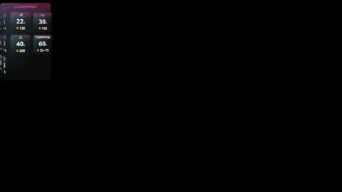 Lisa online show from 01/20/25, 12:28