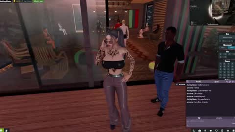 lisa_cum1 online show from 09/24/25, 06:22