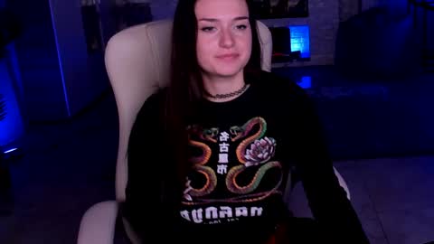Snapshot of lisa_elfy chatting on 01/29/25, 04:08 lisa_elfy online show from 01/29/25, 04:08
