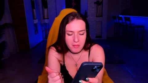 Snapshot of lisa_elfy chatting on 02/05/25, 04:47 lisa_elfy online show from 02/05/25, 04:47