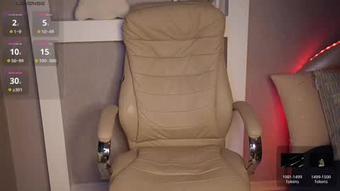 Snapshot of lisa_elfy chatting on 11/24/25, 03:01 lisa_elfy online show from 11/24/25, 03:01