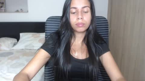 Snapshot of lisa_g07 chatting on 12/21/24, 02:52 Lisa Santos online show from 12/21/24, 02:52