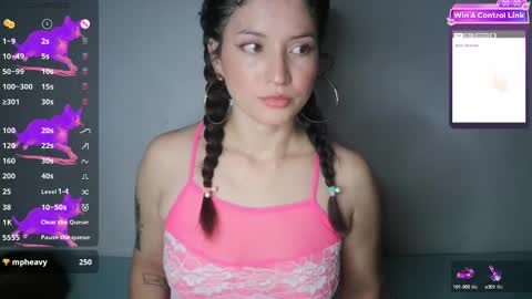 lisa online show from 12/22/24, 05:12