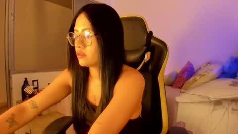 Lisa Thompson online show from 11/02/25, 02:25