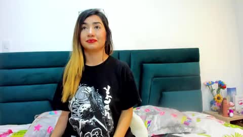 lisa white  online show from 03/10/25, 09:40