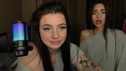 Lisa and Den online show from 09/17/25, 09:38