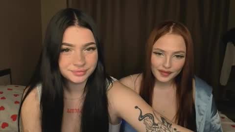 Lisa and Den online show from 10/06/25, 05:21